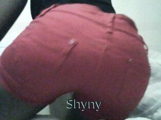 Shyny