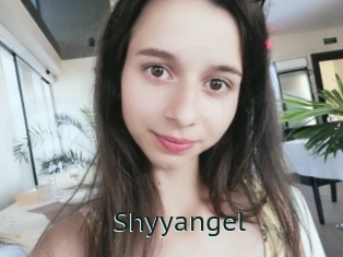 Shyyangel