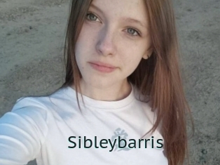 Sibleybarris