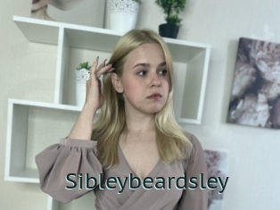 Sibleybeardsley