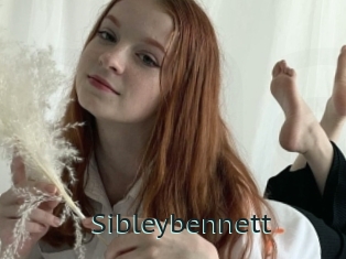 Sibleybennett