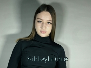 Sibleybunte