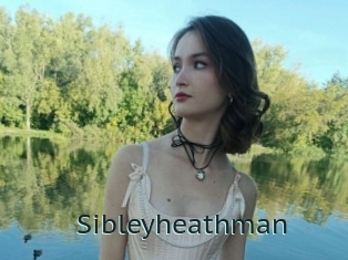 Sibleyheathman