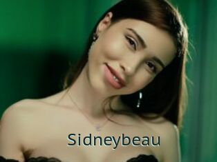 Sidneybeau