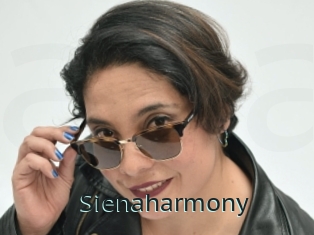 Sienaharmony