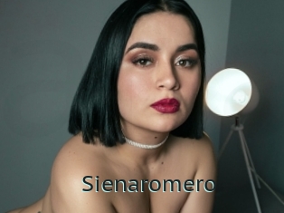 Sienaromero