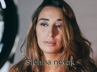 Sienna_novak