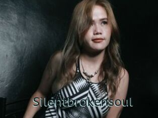 Silentbrokensoul