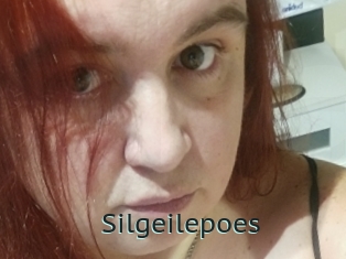 Silgeilepoes