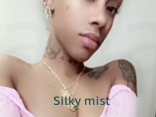 Silky_mist