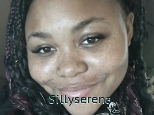 Sillyserena