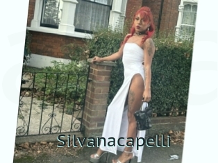 Silvanacapelli