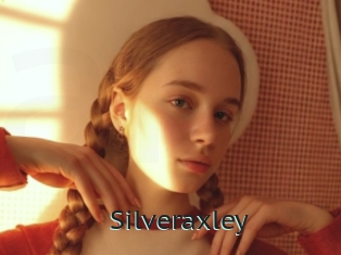 Silveraxley