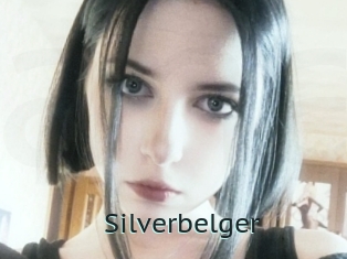 Silverbelger
