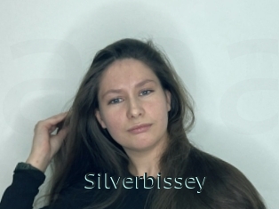 Silverbissey