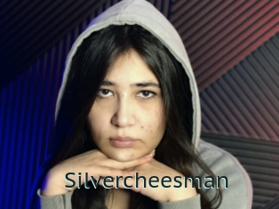 Silvercheesman