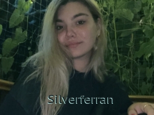 Silverferran