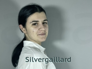 Silvergaillard