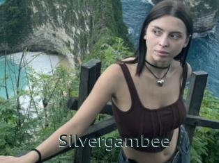 Silvergambee