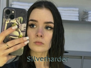 Silverharder