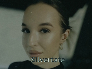 Silvertate