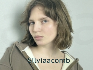 Silviaacomb