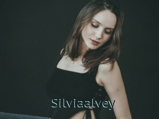 Silviaalvey