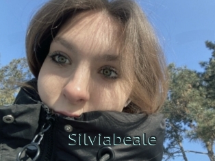 Silviabeale