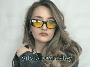 Silviabeardsley