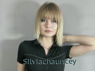 Silviachauncey