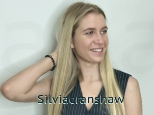 Silviacranshaw