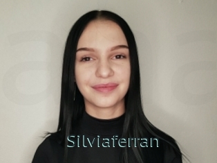 Silviaferran