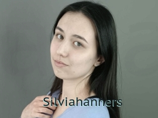 Silviahanners