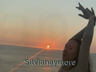 Silviahaymore