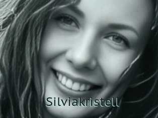 Silviakristell