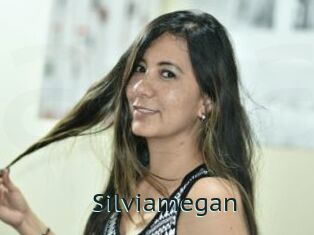 Silviamegan