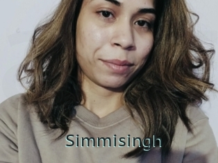 Simmisingh