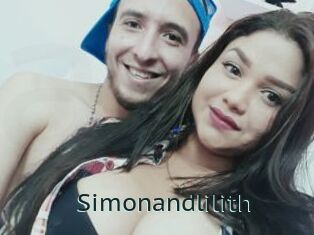 Simonandlilith