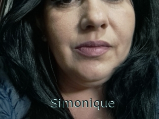 Simonique