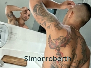 Simonroberth