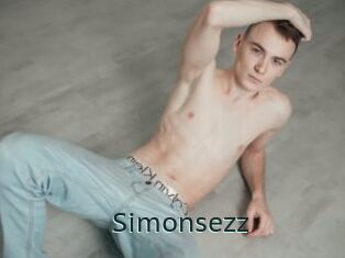 Simonsezz