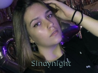 Sindynight