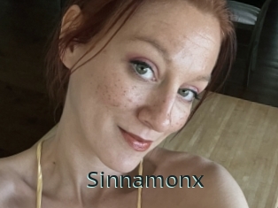 Sinnamonx