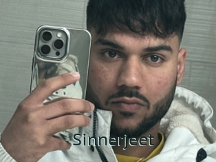 Sinnerjeet