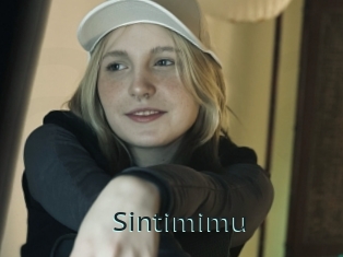 Sintimimu