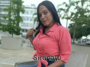 Sirenalu