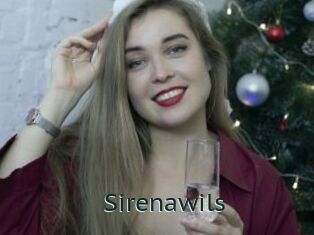 Sirenawils