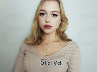 Sisiya