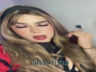 Sissyaisha