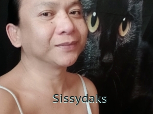 Sissydaks